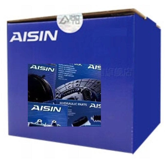 фото №9, Aisin crts-003 цилиндр сцепления сцепления