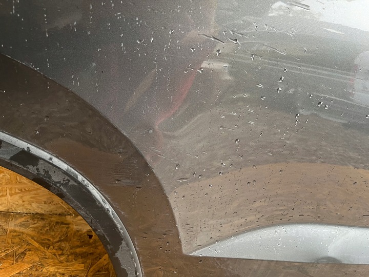 фото №14, Skoda karok karoq двері задні зад праві