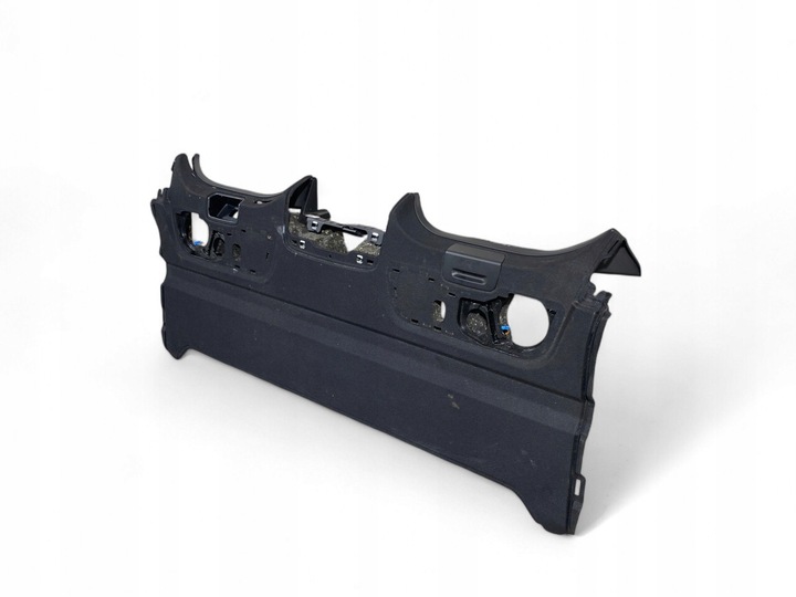 фото №5, Bmw 7 g11 g12 полка задняя багажника