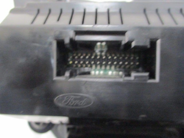 фото №11, Focus mk3 панель кондиціонера f1et-18c612-ah