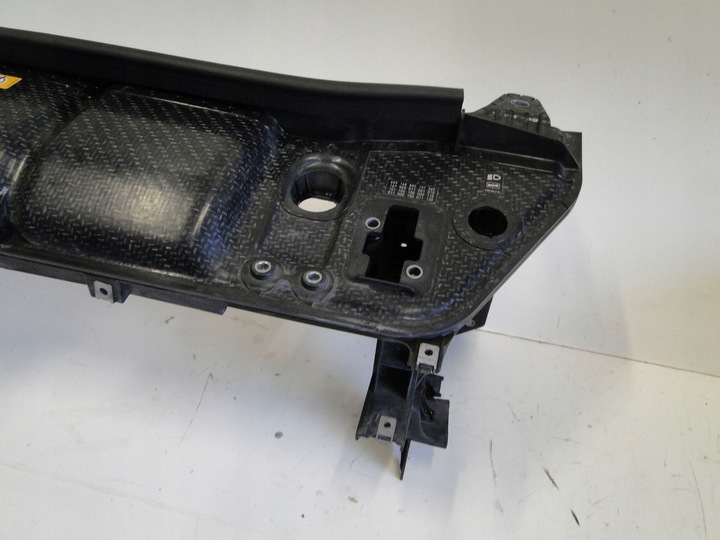 фото №7, Mercedes gls 167 pas переднє підсилювач 63 amg