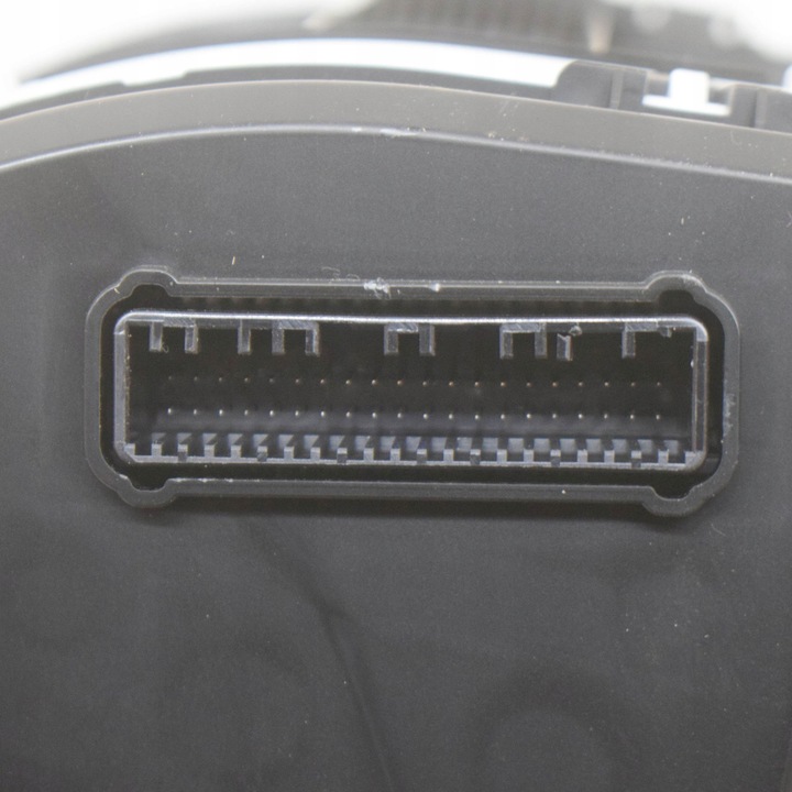 фото №7, Hyundai kona i 2018 спидометр / спидометр