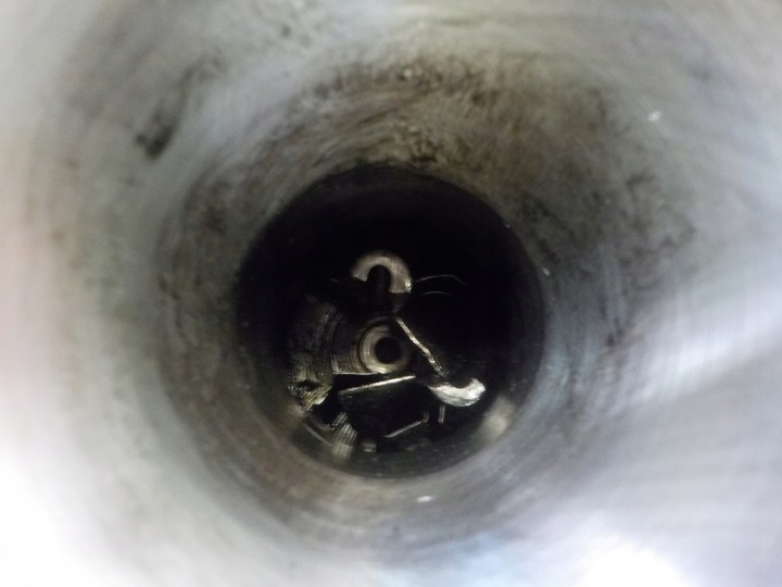 фото №5, Min countryman r60 r56 r55 1.6 d 17r n47 турбіна турбонагнітач 8573105