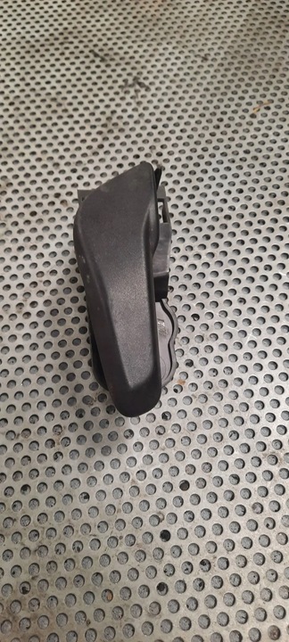 фото №1, Ручка двері ліва iveco daily 14- внутрішня