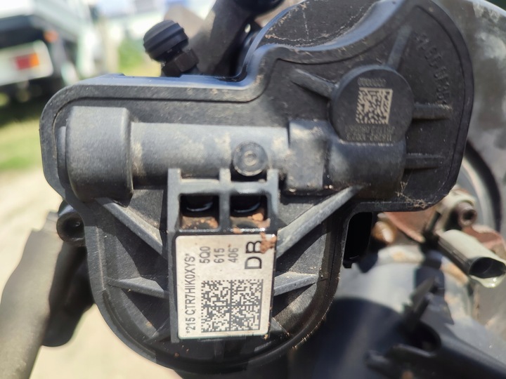 фото №13, Балка подвешивание зад задние vw golf 7 vii универсал подрамник комплектные