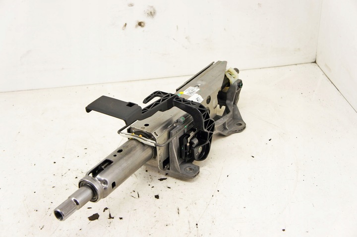 фото №5, Lt126 opel astra k v 1.6d колонка рулевая