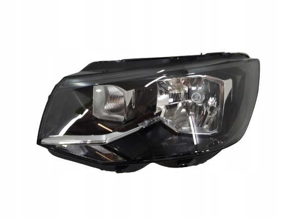 фото №1, 7e1941015l фара лампа левый перед передняя vw transporter t6 2016+