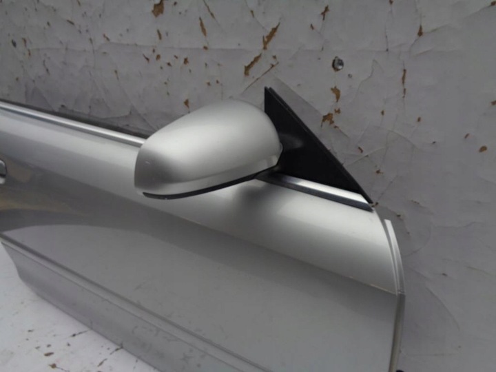 фото №1, Зеркало правые audi a4 b7 cabrio ly7w