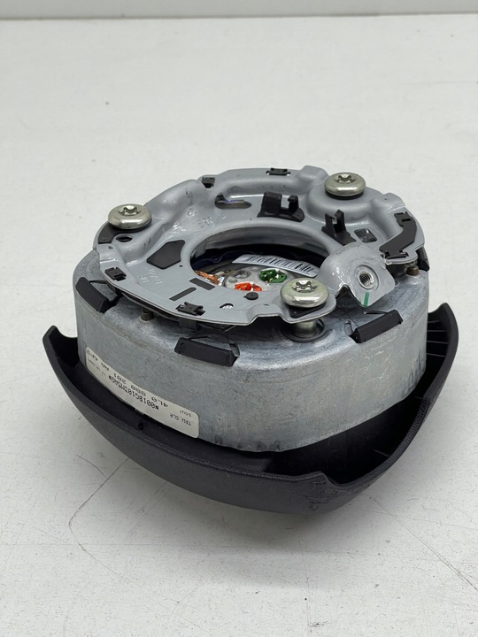 фото №11, Audi q7 4l повітряна подушка кермо подушка безпеки