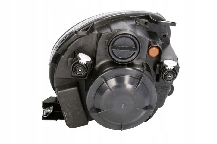 фото №1, Фара света передних lpr252/mma