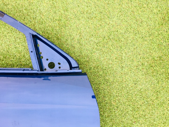 фото №9, Opel corsa f 2019 двері праві передні перед