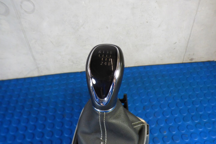 фото №6, Домкрат изменения коробки передач ручка чехол 55506448 55509624 55510368 astra k v