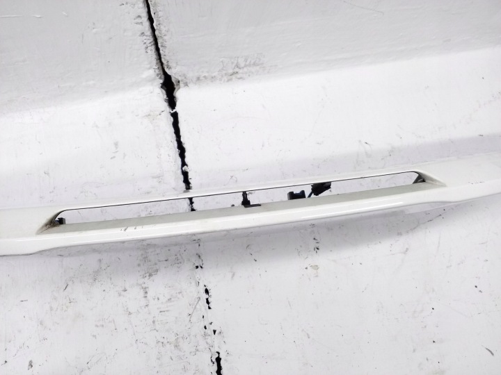 фото №11, Спойлер крышки mercedes-benz a w176 a1767900000
