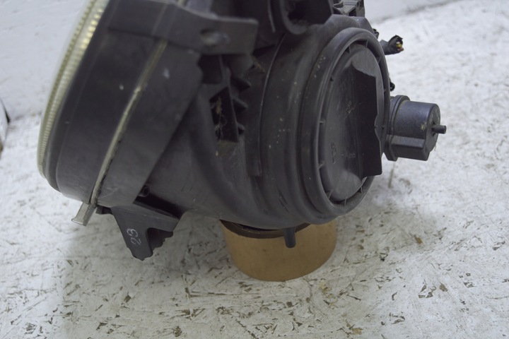 фото №10, Лампа лівий перед mercedes e w211 ксенон поворотний