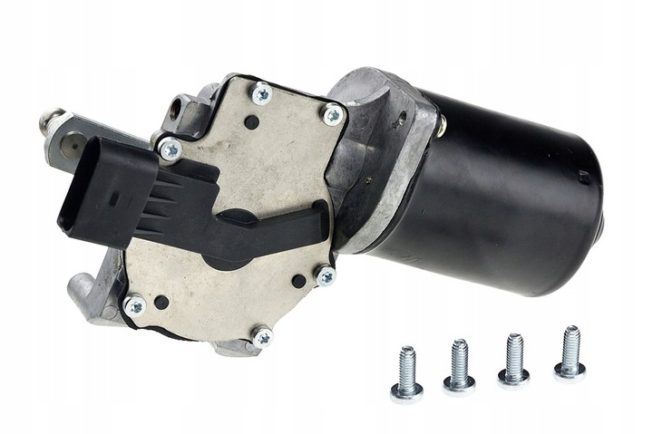 фото №13, Двигун двірник перед esw-vw-005 nty