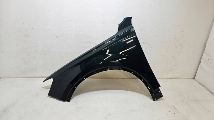 фото №1, Крило лівий перед переднє audi q7 4m 4m0 оригінальний