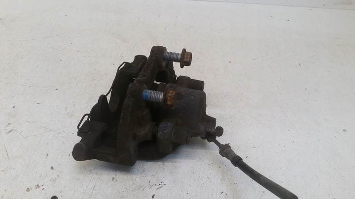 фото №3, Супорт праві перед ford c-max