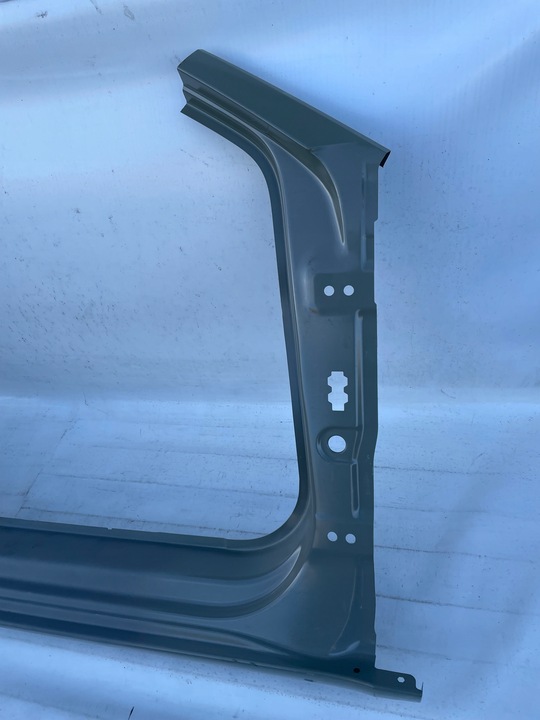 фото №5, Superb iii 3v9 3v5 поріг праві новий оригінал