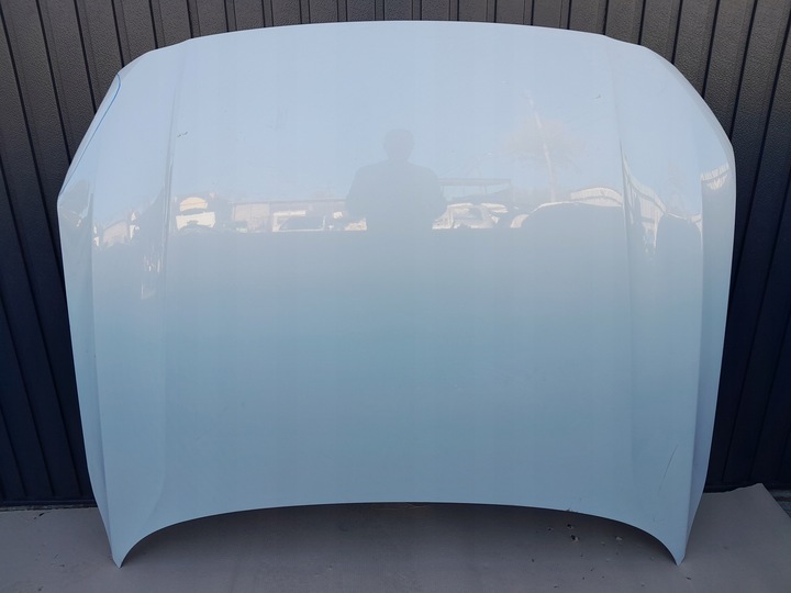 фото №1, Капот перед передняя крышка volvo v90 s90 2016+