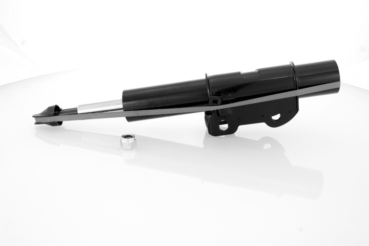 фото №3, Амортизатор перед mercedes sprinter crafter