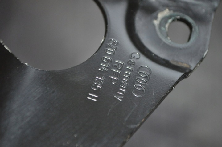 фото №5, Audi оригінальний номер 8z0614135h 8z0614135h