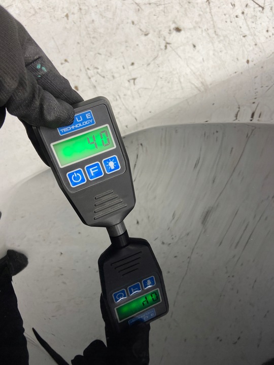 фото №12, Citroen c4 iii 2024r капот ktv midnight