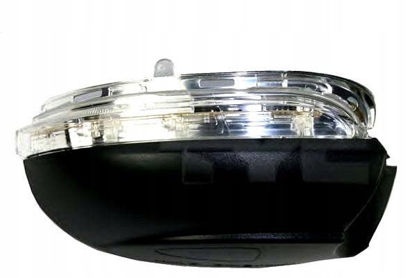 фото №1, Tyc поворотник лампа vw eos 2.0 tfsi 1f7. 1f8