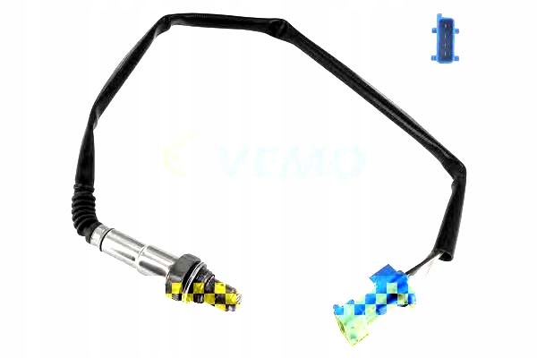 фото №2, Лямбда-зонд citroen berlingo berlingo multispace