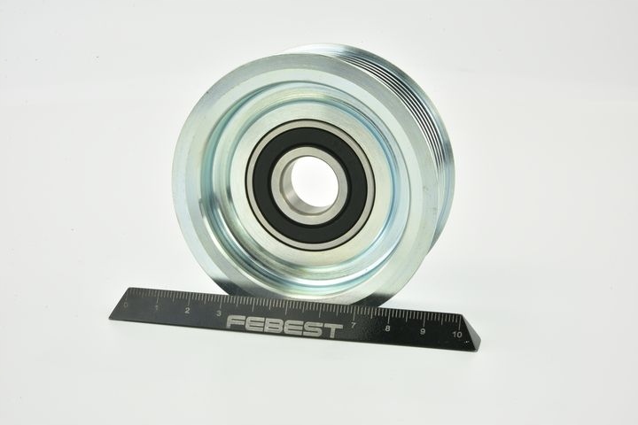фото №14, Febest ролик prow.