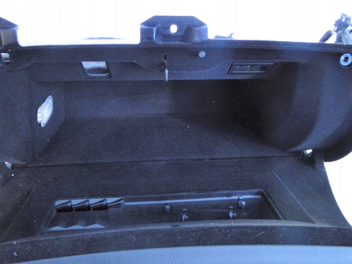 фото №14, Mercedes s класс 221 w221 бардачок пассажира