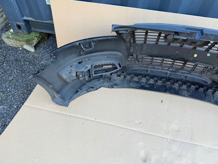 фото №9, Бампер audi a3 s3 8p рестайлінг комплектний оригінал омивачі pdc