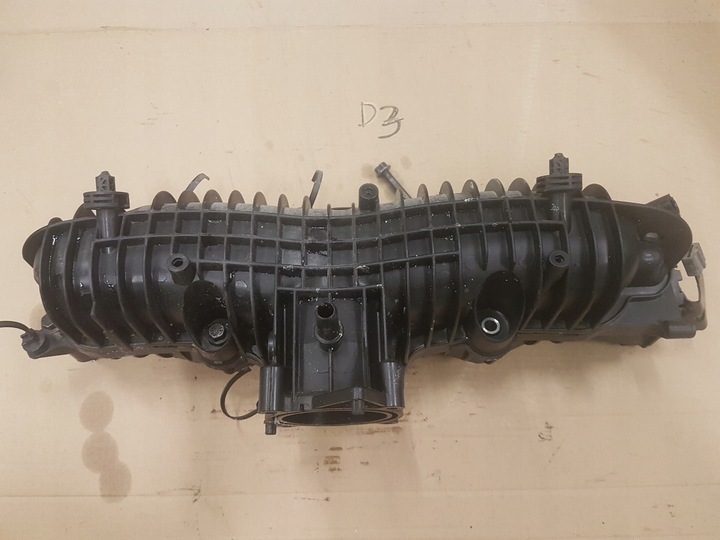 фото №1, 31441970 коллектор всасывающий volvo v40 ii 1.5 t