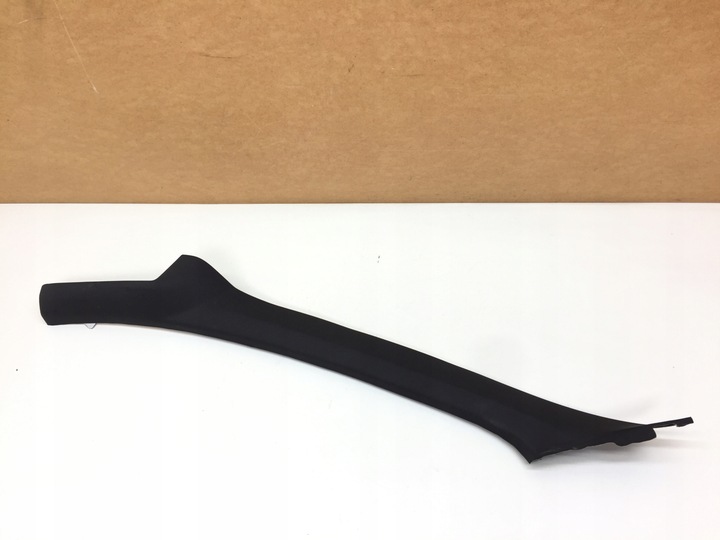 фото №1, Citroen ds4 стойка защита обшивка левая стойка стёкла