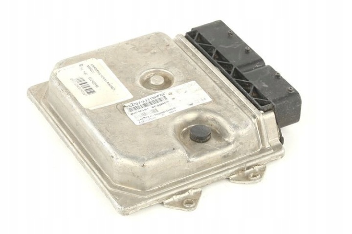 фото №12, Блок управления двигателем (ecu) magneti marelli fiat ducato 2.3 2011-