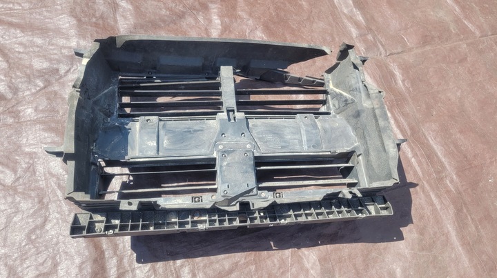 фото №9, Bmw 2 f45 f46 жалюзи руль воздуха pas переднее ролета // 1338