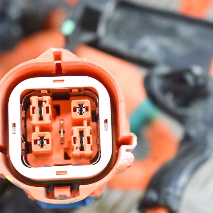 фото №7, Ford mustang mach-e 2022 інша джгут провід / кабелі