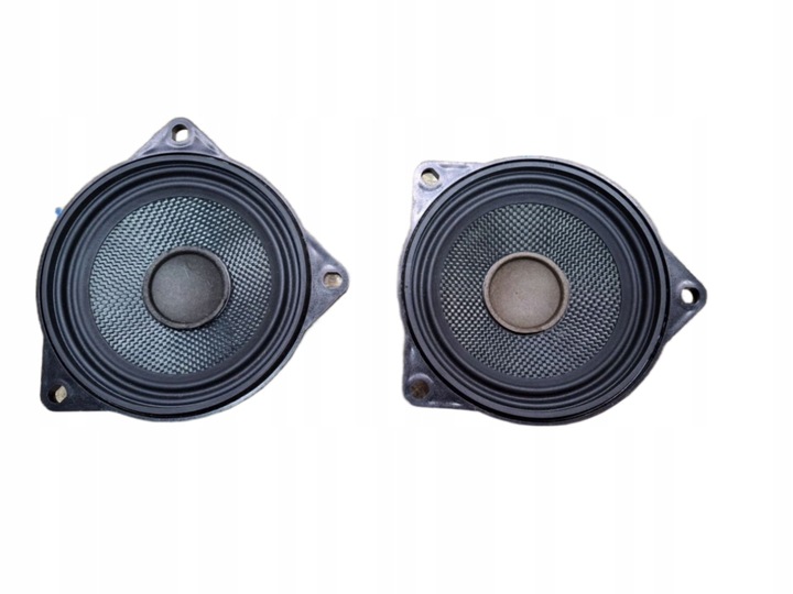 фото №1, Bmw f01 f07 f10 динамик дверь задних задний 9141501