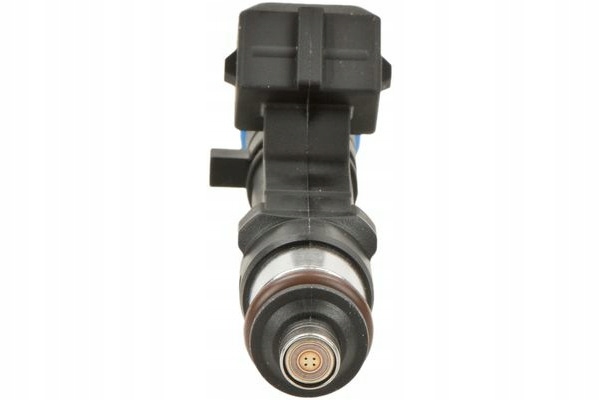 фото №10, Форсунка бензиновий opel astra 1,4t 09- 0280158205 bosch