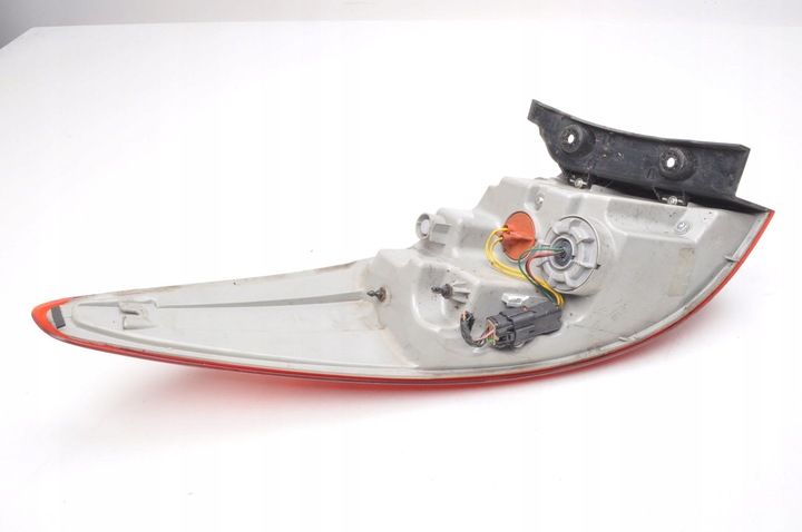 фото №8, Hyundai ix35 лампа правая задняя правые зад suv рестайлинг 92402-2y500