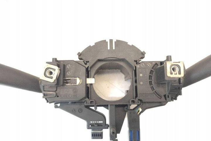 фото №9, Підкермові важелі vw touran 1t1, 1t2 1k0953503e 1.97l дизель 103kw 2005