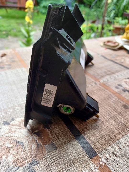 фото №5, Подушка коленная eu mondeo mk4