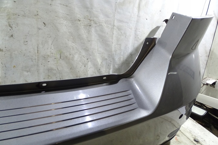 фото №9, Dodge journey fiat freemont crossroad 2.4 2.o 11- бампер зад задній pdc psc