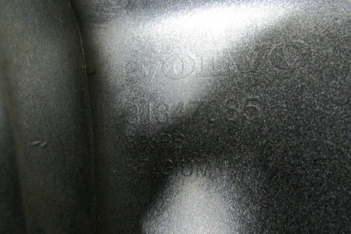 фото №15, Бампер перед переднє volvo v40 r-design 12-19