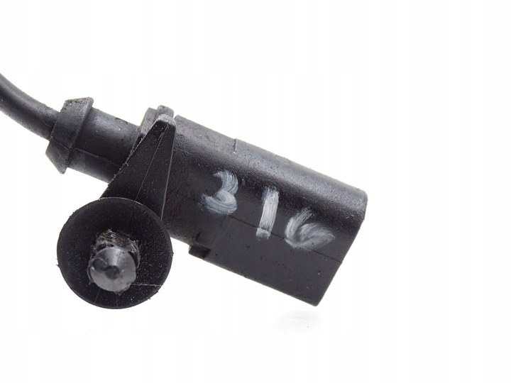 фото №7, Замок засов капота крышки двигателя skoda yeti i 5l