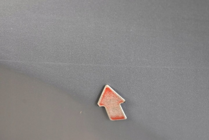 фото №6, Дверь правые зад задние 623 mercedes e-klasa w212 sedan 09-16