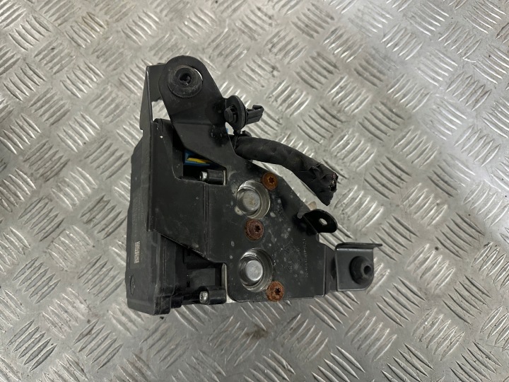 фото №6, Renault megane iii 1.6 dci модуль блок керування  476605724r