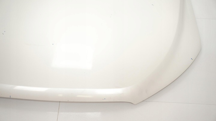фото №6, Капот кришка двигуна chevrolet captiva рестайлінг 10-18r
