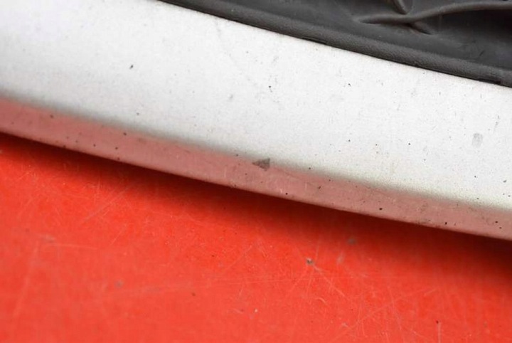 фото №7, Решітка решітка радіатора срібна 4m51-8c436-bc ford focus mk2 04-08