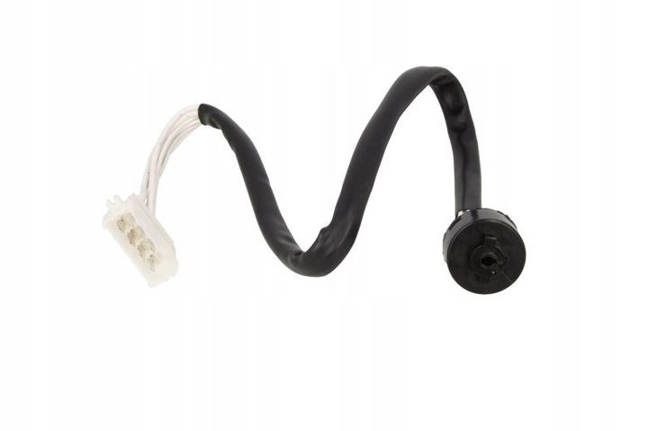 фото №1, Разъём замок зажигания man f2000