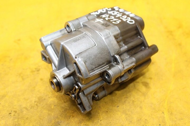 фото №1, Насос масла a6541800101 w213 2.0 cdi 654.920